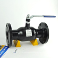 New Arrivals Globe cw617n ball valve for District Heating Welded ball valve Mechanism Lined Valves